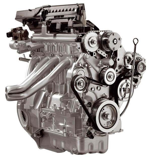 2003 Romeo 146ti Car Engine